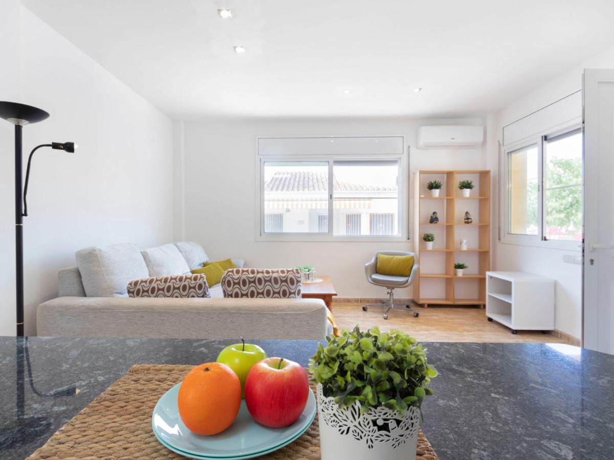 Holiday Home Finisterre By Interhome 代尔特布雷 外观 照片