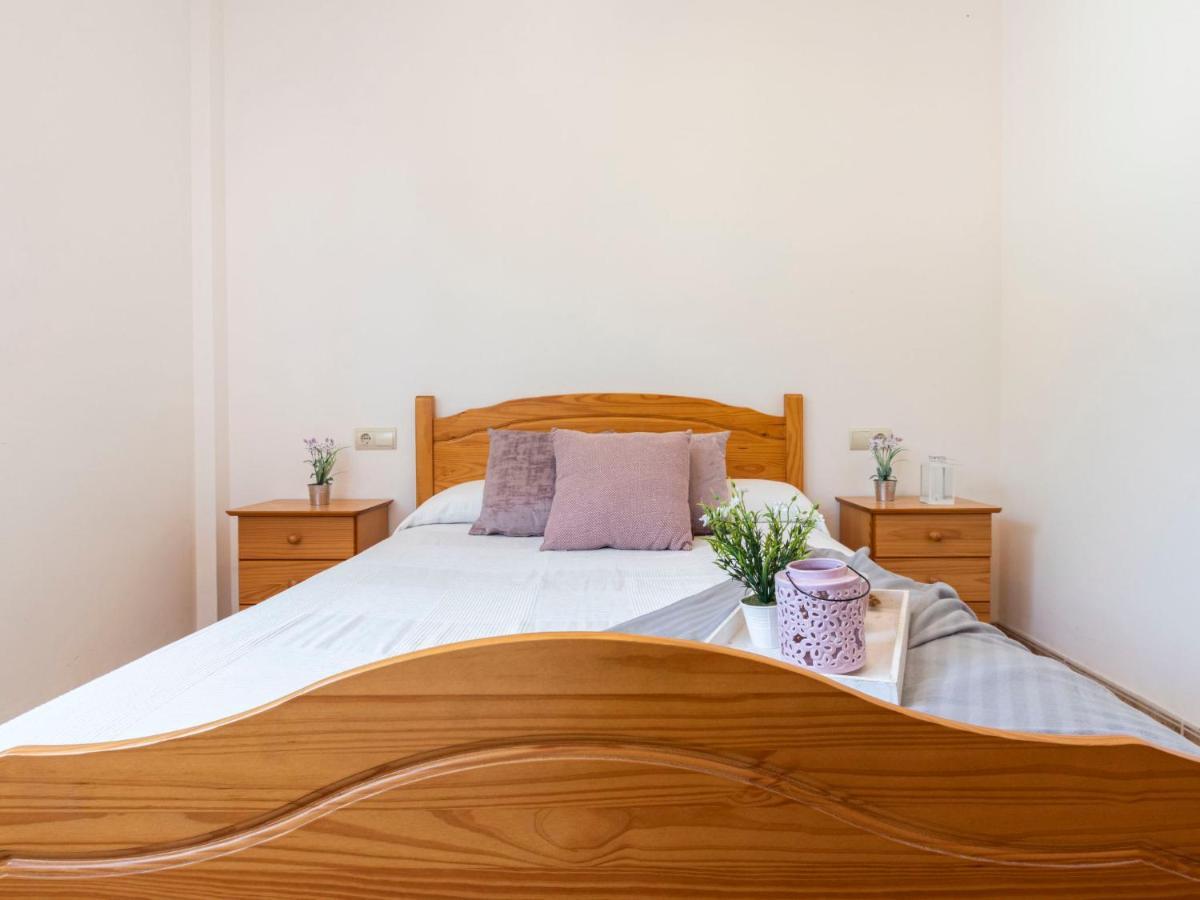 Holiday Home Finisterre By Interhome 代尔特布雷 外观 照片