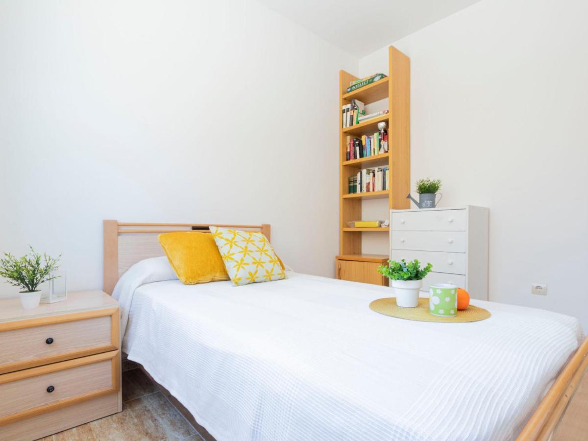 Holiday Home Finisterre By Interhome 代尔特布雷 外观 照片