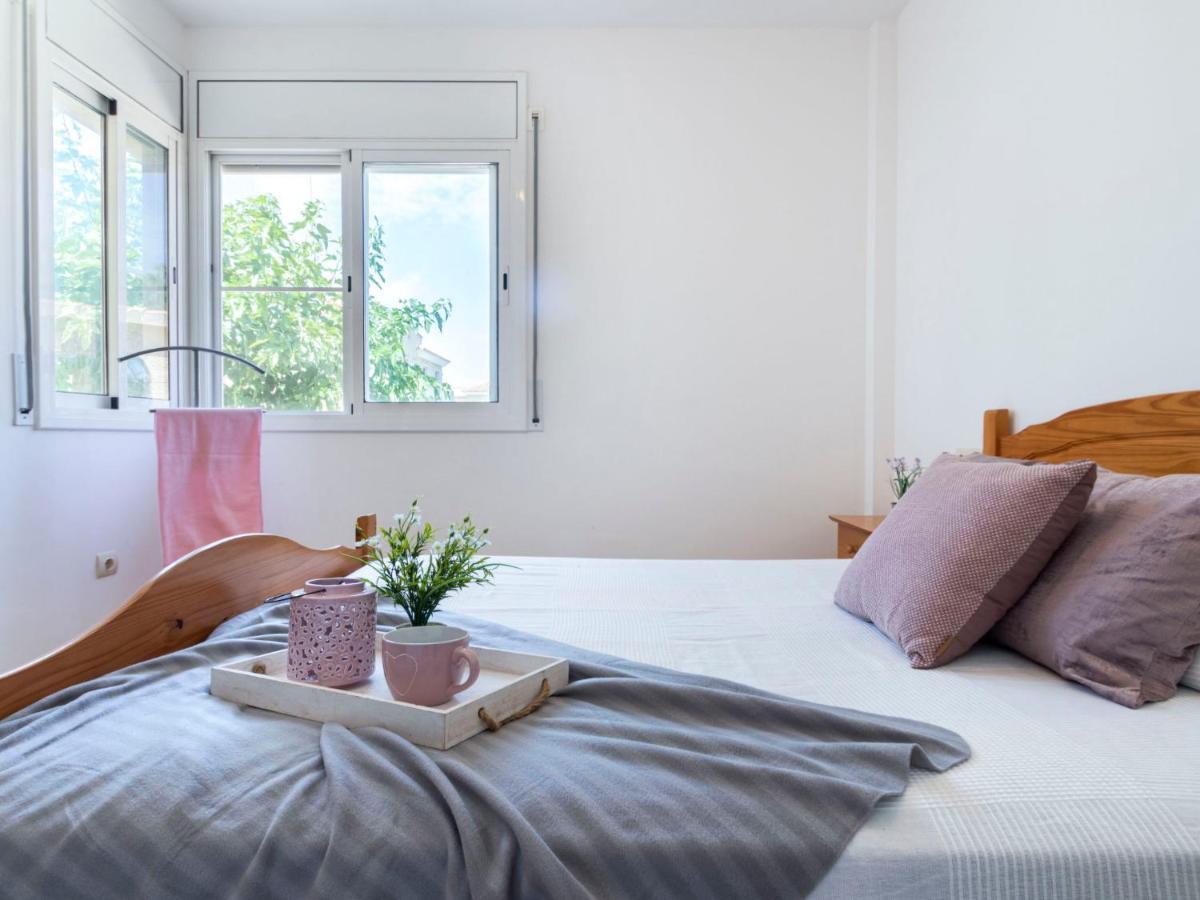 Holiday Home Finisterre By Interhome 代尔特布雷 外观 照片