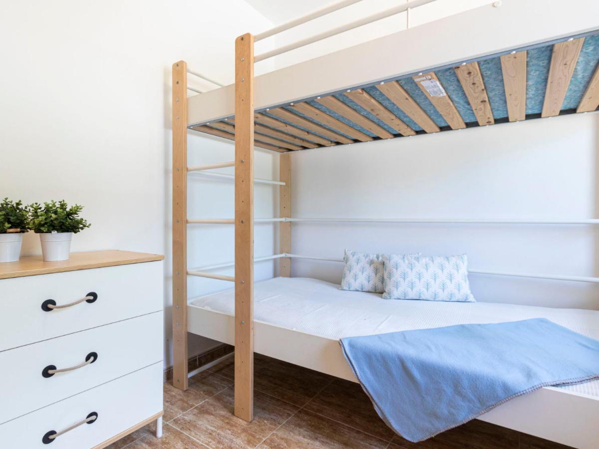 Holiday Home Finisterre By Interhome 代尔特布雷 外观 照片