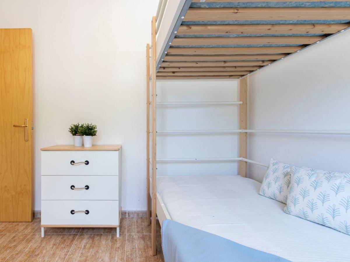 Holiday Home Finisterre By Interhome 代尔特布雷 外观 照片